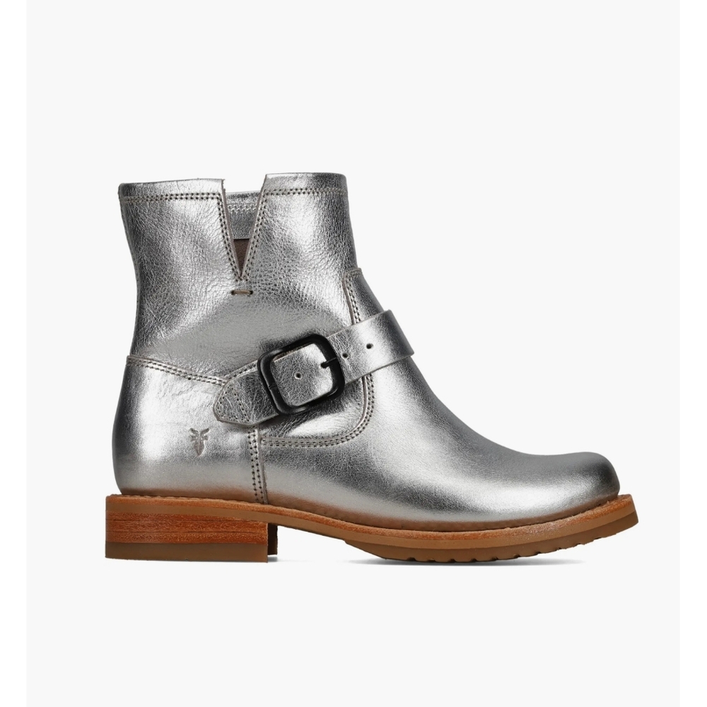 Frye Veronica Flex Bootie